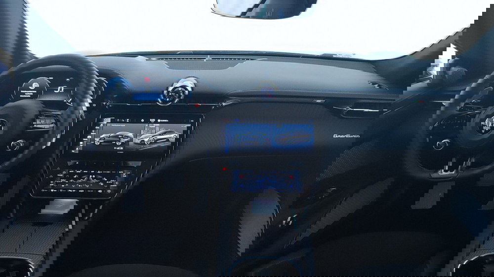 Maserati Granturismo usata a Perugia (9)