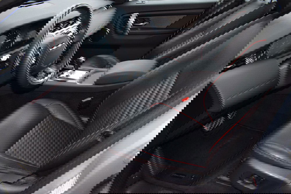 Land Rover Discovery Sport usata a Cuneo (10)