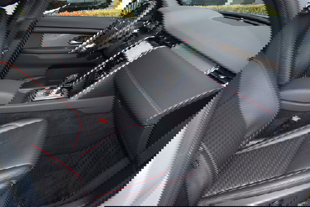 Land Rover Discovery Sport usata a Cuneo (11)