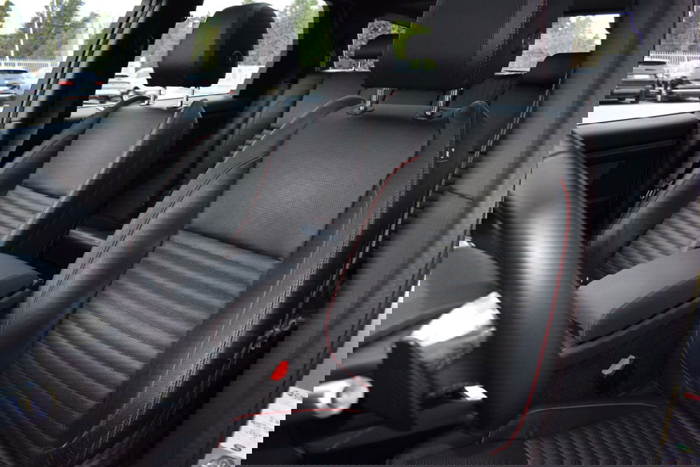 Land Rover Discovery Sport usata a Cuneo (12)