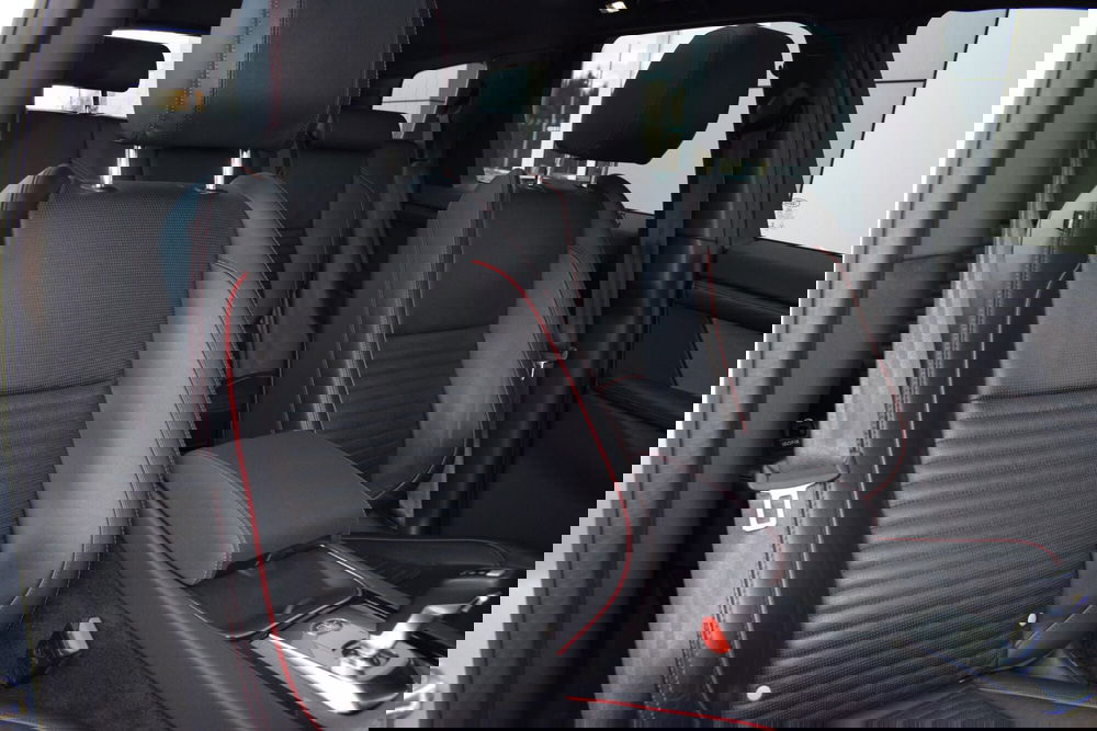 Land Rover Discovery Sport usata a Cuneo (13)