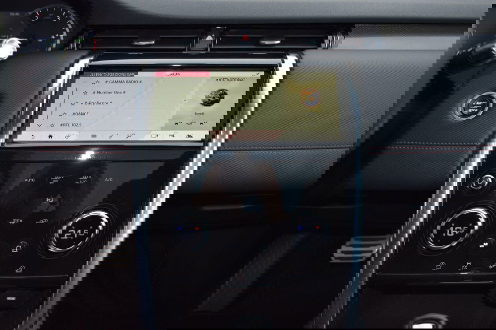 Land Rover Discovery Sport usata a Cuneo (16)