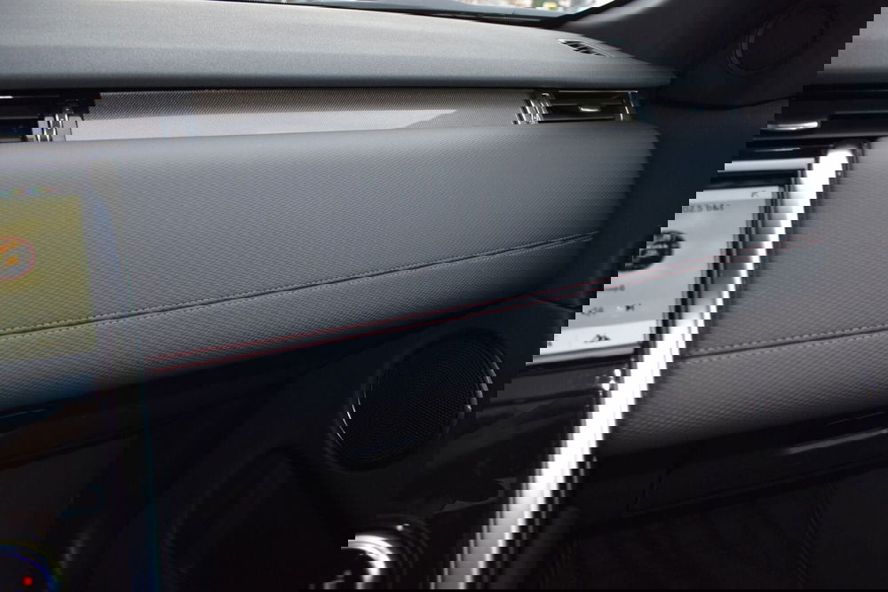 Land Rover Discovery Sport usata a Cuneo (17)