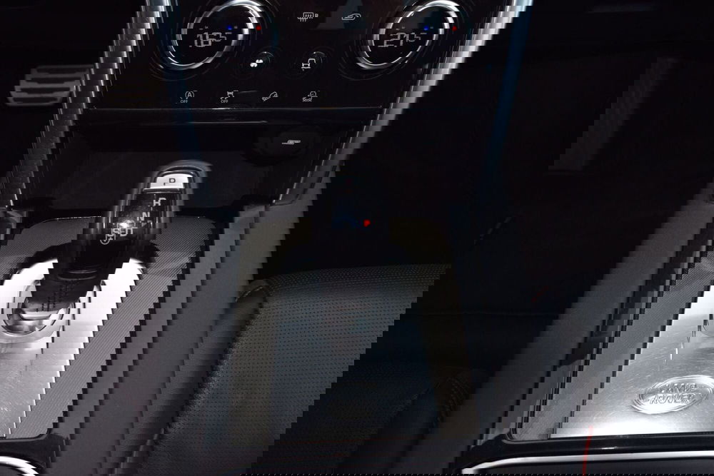 Land Rover Discovery Sport usata a Cuneo (18)