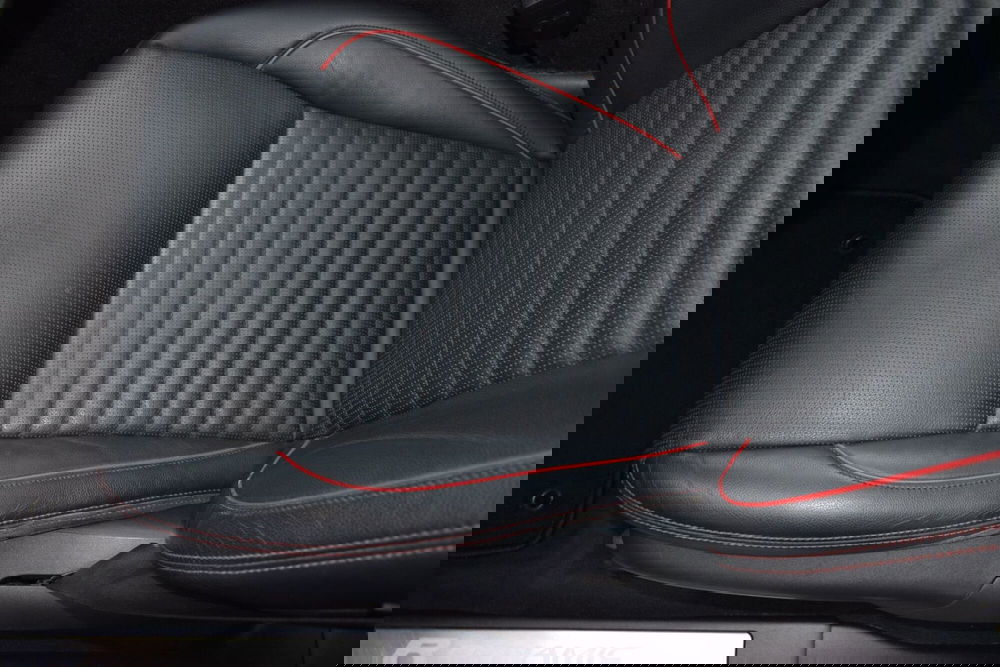 Land Rover Discovery Sport usata a Cuneo (19)