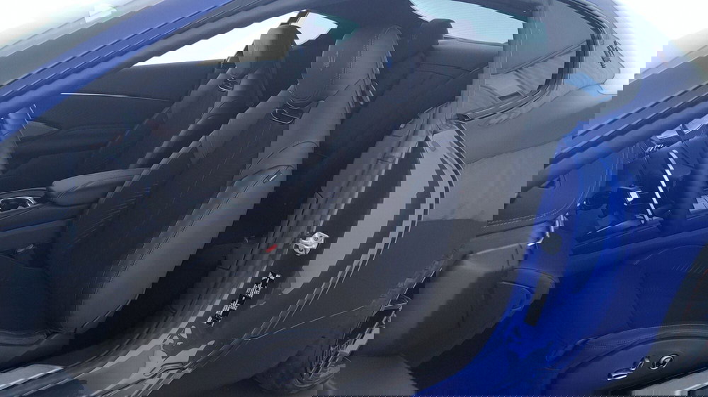 Maserati Granturismo nuova a Perugia (13)