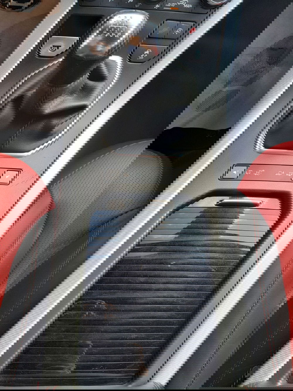 Land Rover Range Rover Evoque usata a Cuneo (11)