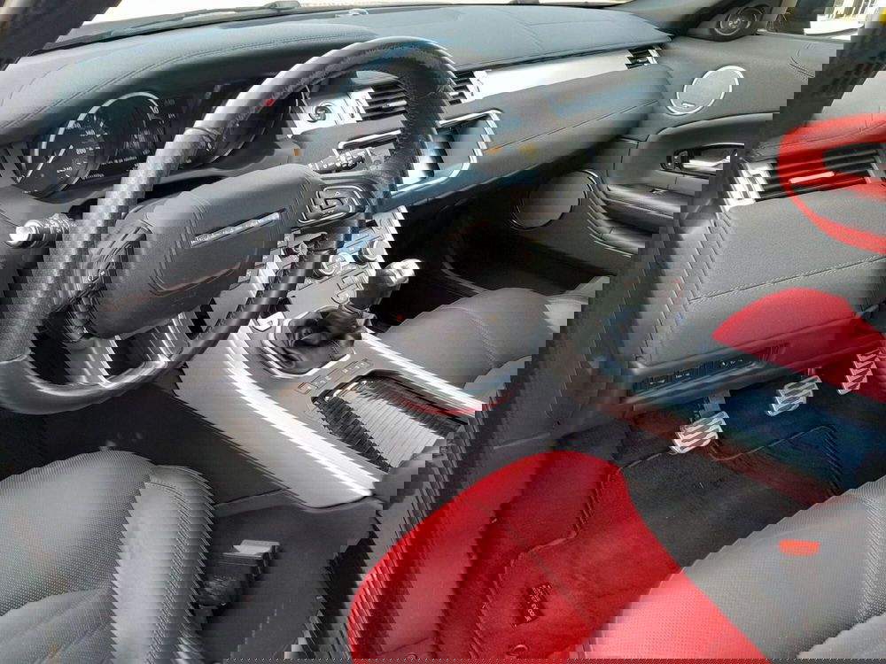 Land Rover Range Rover Evoque usata a Cuneo (12)