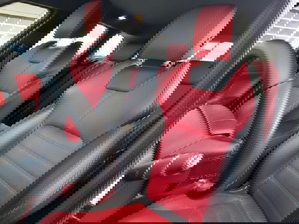 Land Rover Range Rover Evoque usata a Cuneo (13)