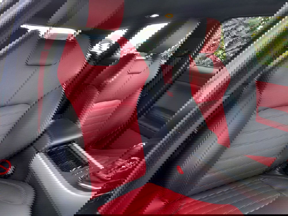 Land Rover Range Rover Evoque usata a Cuneo (14)