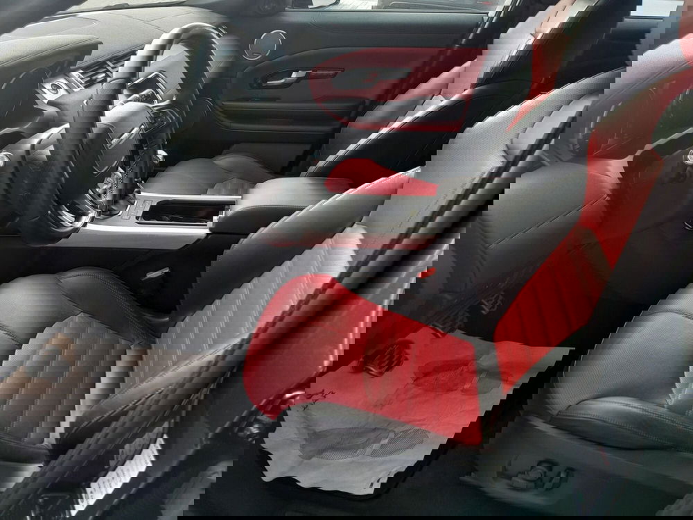 Land Rover Range Rover Evoque usata a Cuneo (15)