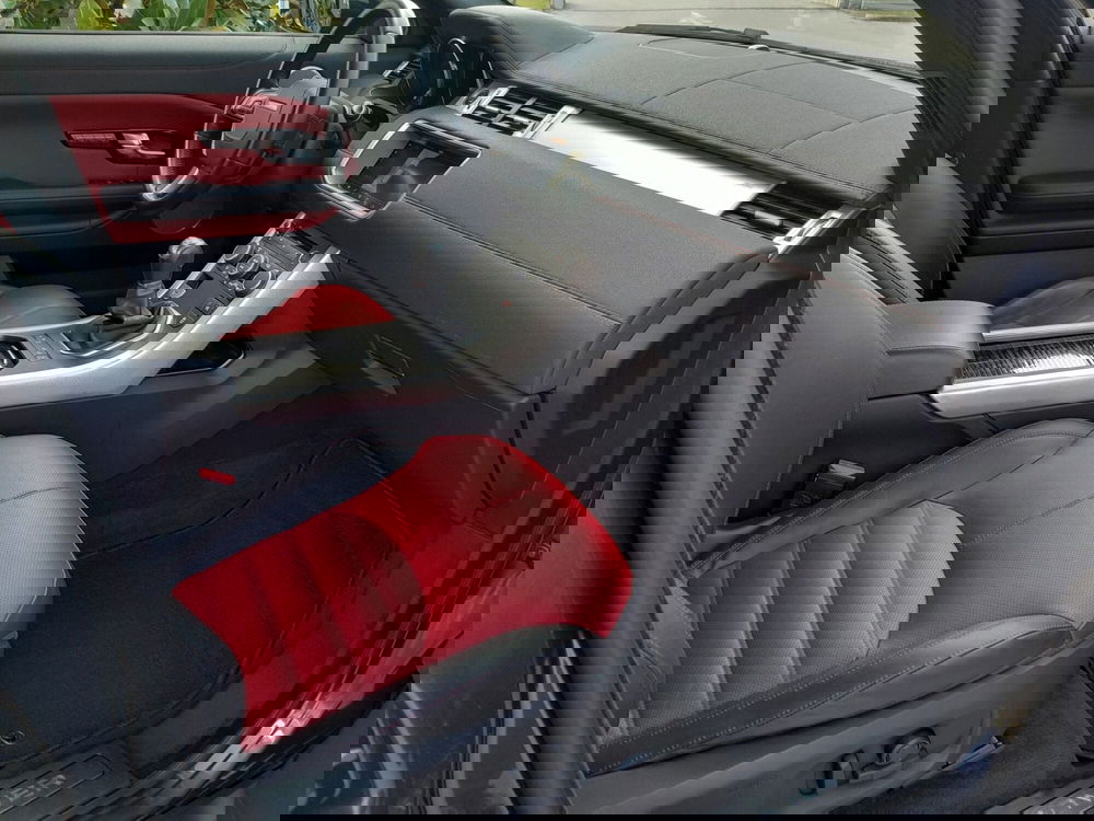 Land Rover Range Rover Evoque usata a Cuneo (17)