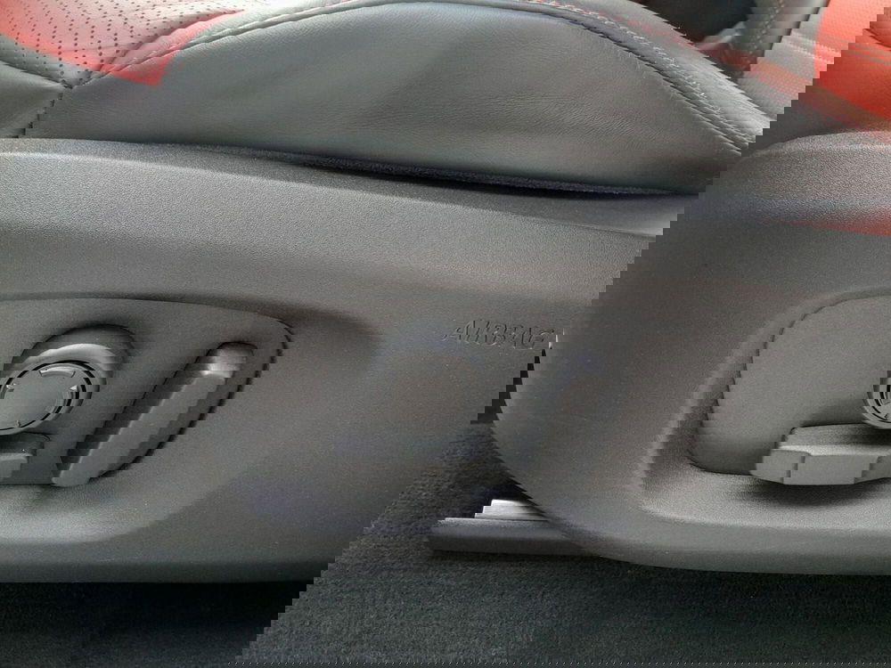 Land Rover Range Rover Evoque usata a Cuneo (18)