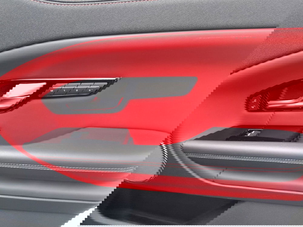 Land Rover Range Rover Evoque usata a Cuneo (20)