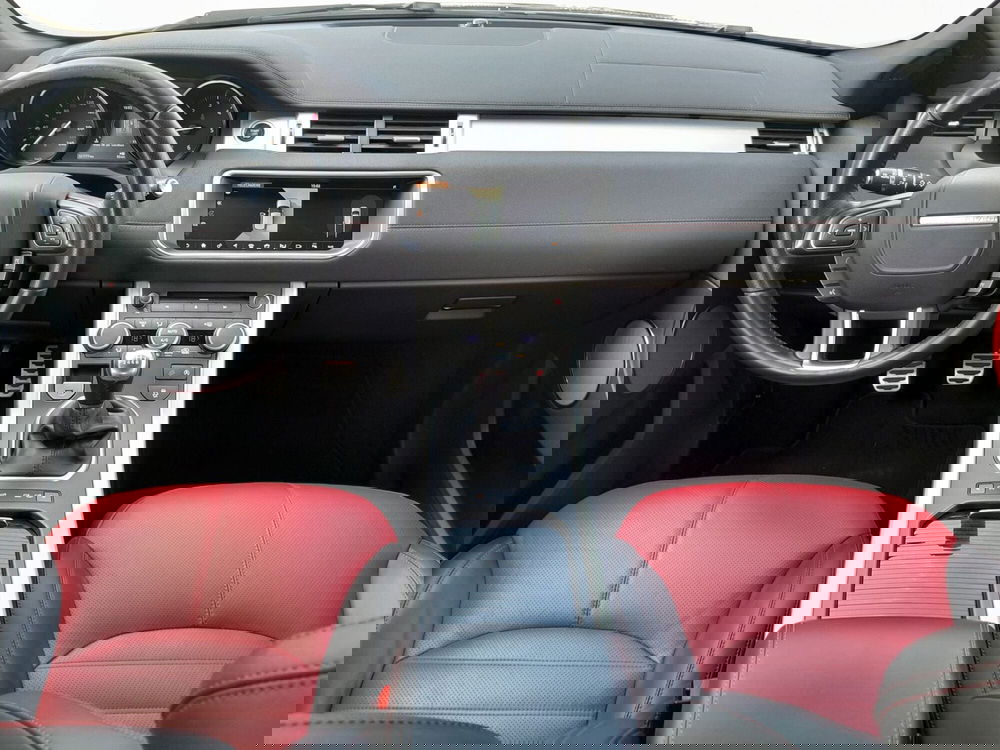 Land Rover Range Rover Evoque usata a Cuneo (9)