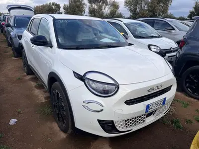 Fiat 600 1.2 hybrid La Prima 110cv auto del 2025 usata a Corciano