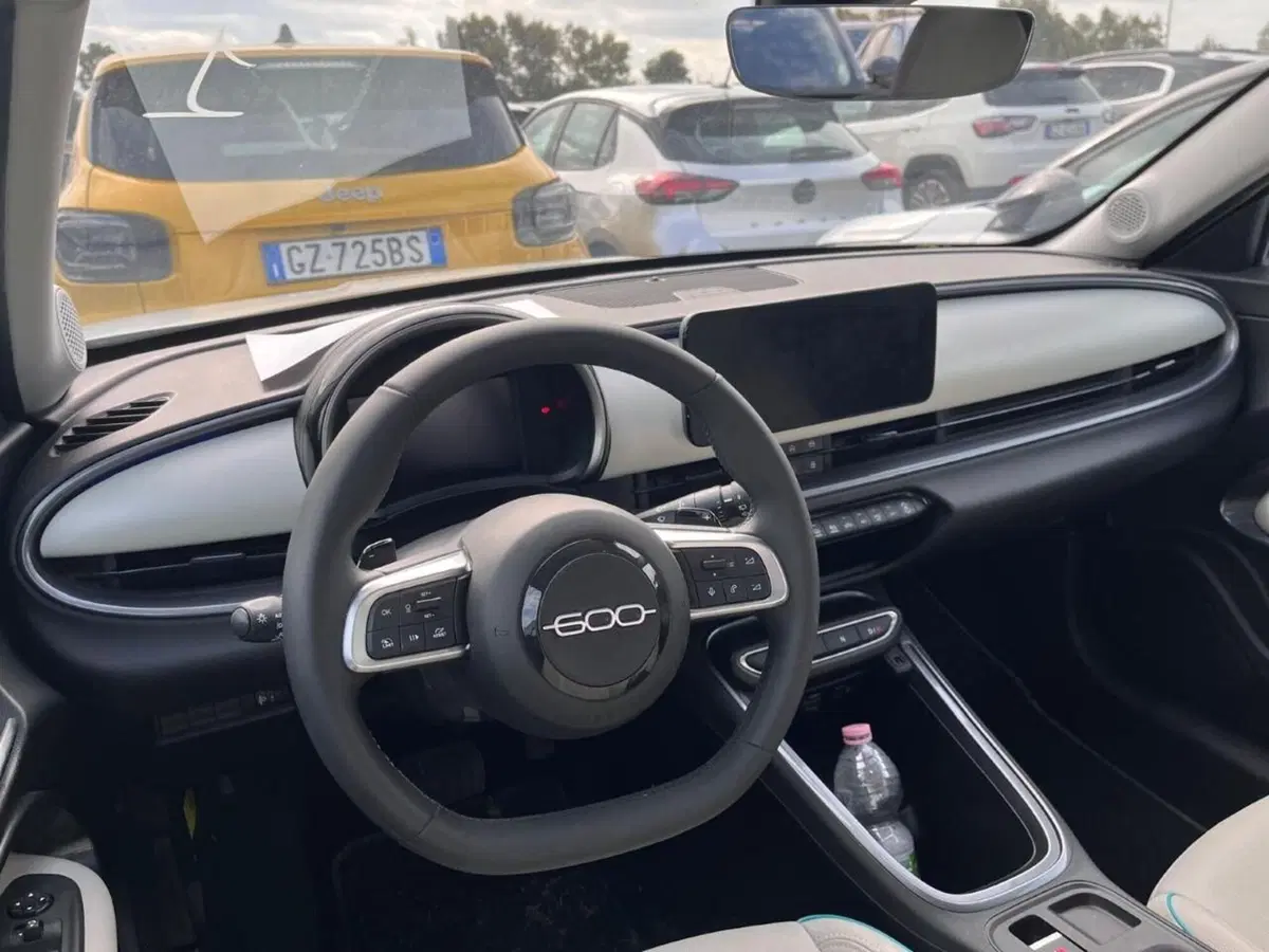 Fiat 600 usata a Perugia (10)