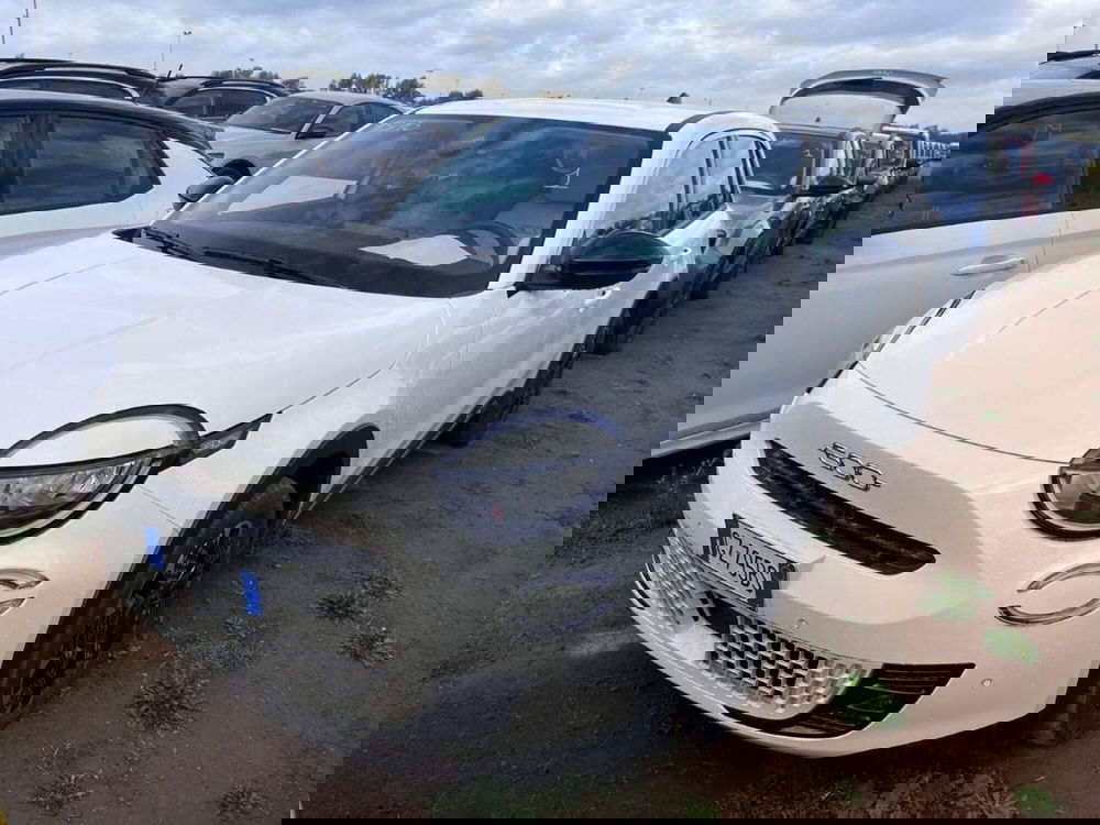 Fiat 600 usata a Perugia (2)