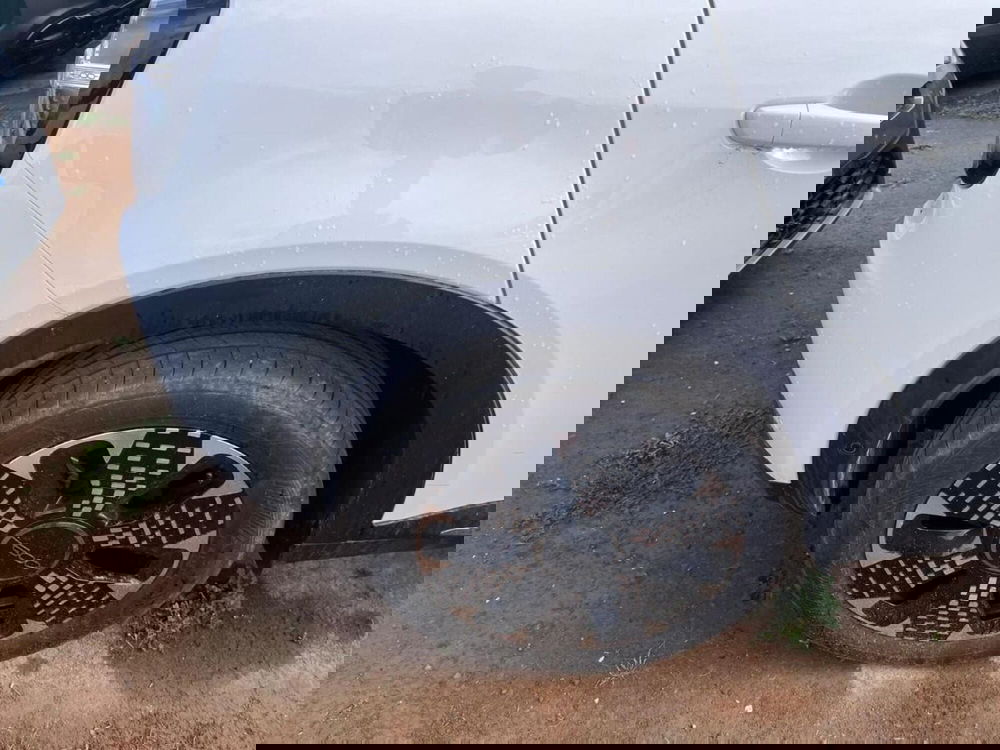 Fiat 600 usata a Perugia (5)