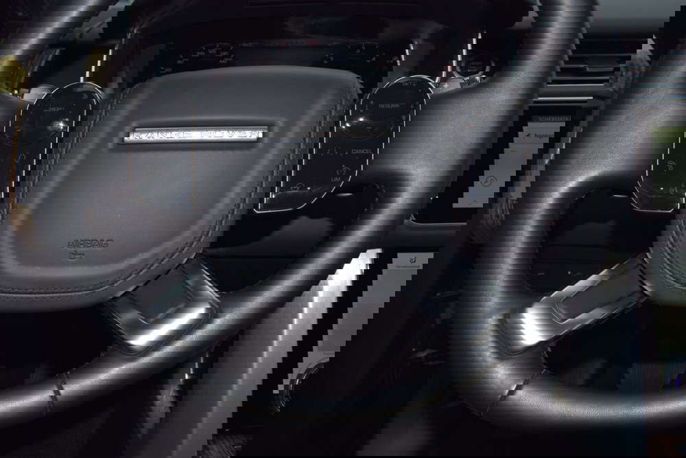 Land Rover Range Rover usata a Cuneo (10)