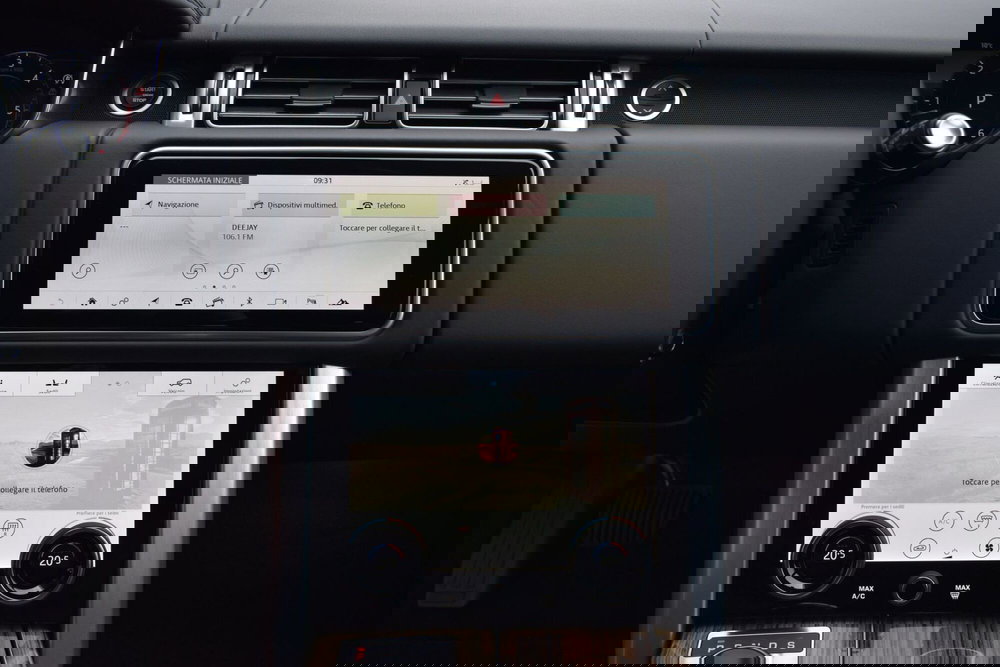 Land Rover Range Rover usata a Cuneo (11)