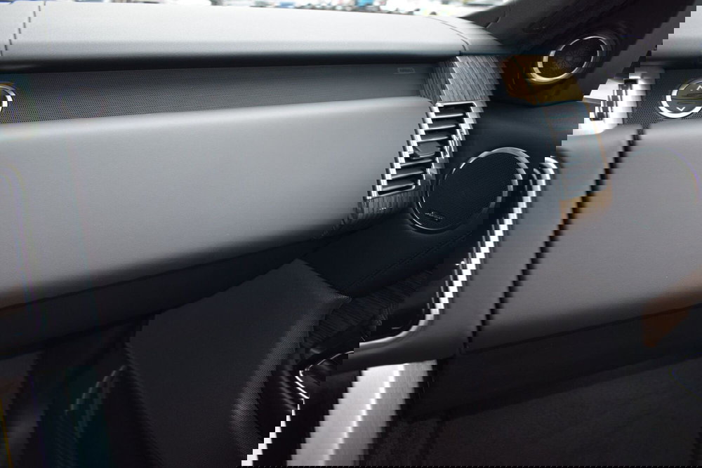 Land Rover Range Rover usata a Cuneo (12)