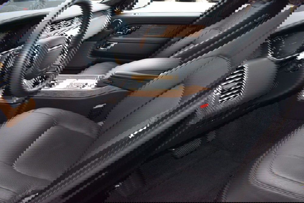 Land Rover Range Rover usata a Cuneo (15)