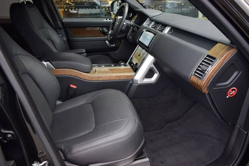 Land Rover Range Rover usata a Cuneo (16)