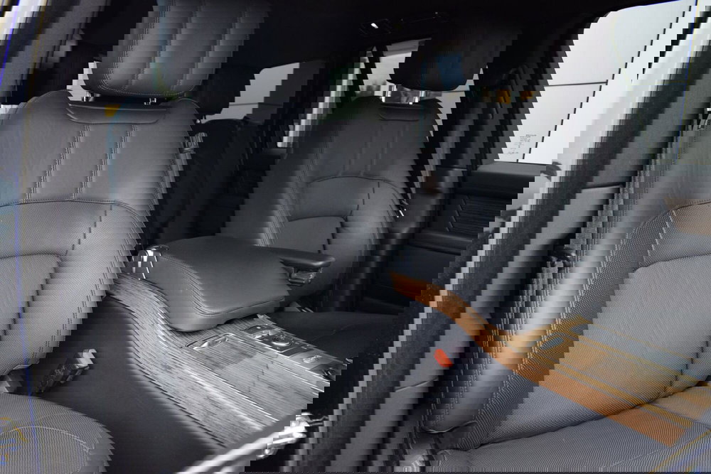 Land Rover Range Rover usata a Cuneo (18)