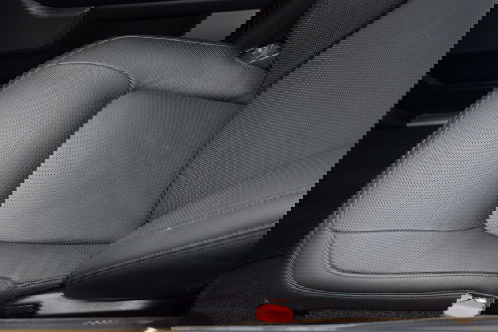 Land Rover Range Rover usata a Cuneo (20)