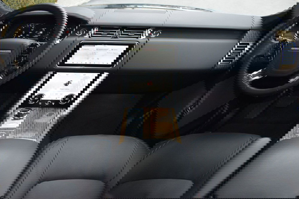 Land Rover Range Rover usata a Cuneo (9)