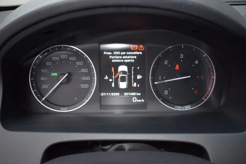 Land Rover Freelander usata a Cuneo (10)