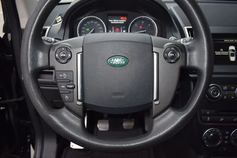 Land Rover Freelander usata a Cuneo (11)