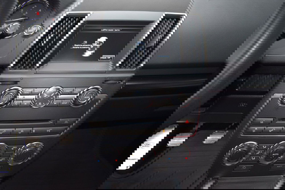 Land Rover Freelander usata a Cuneo (12)
