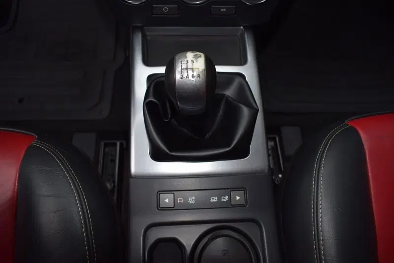 Land Rover Freelander usata a Cuneo (13)