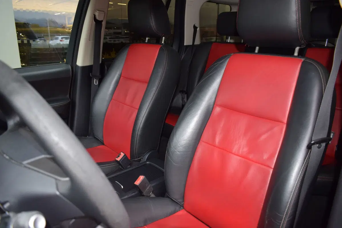 Land Rover Freelander usata a Cuneo (16)