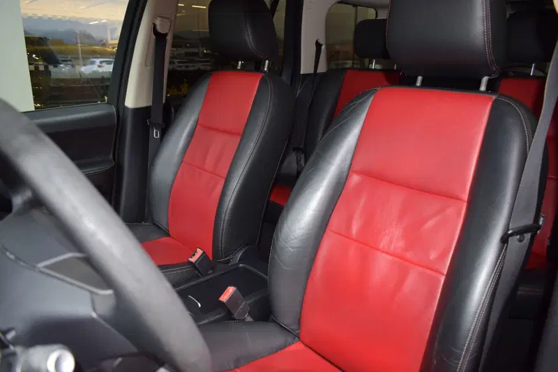 Land Rover Freelander usata a Cuneo (16)