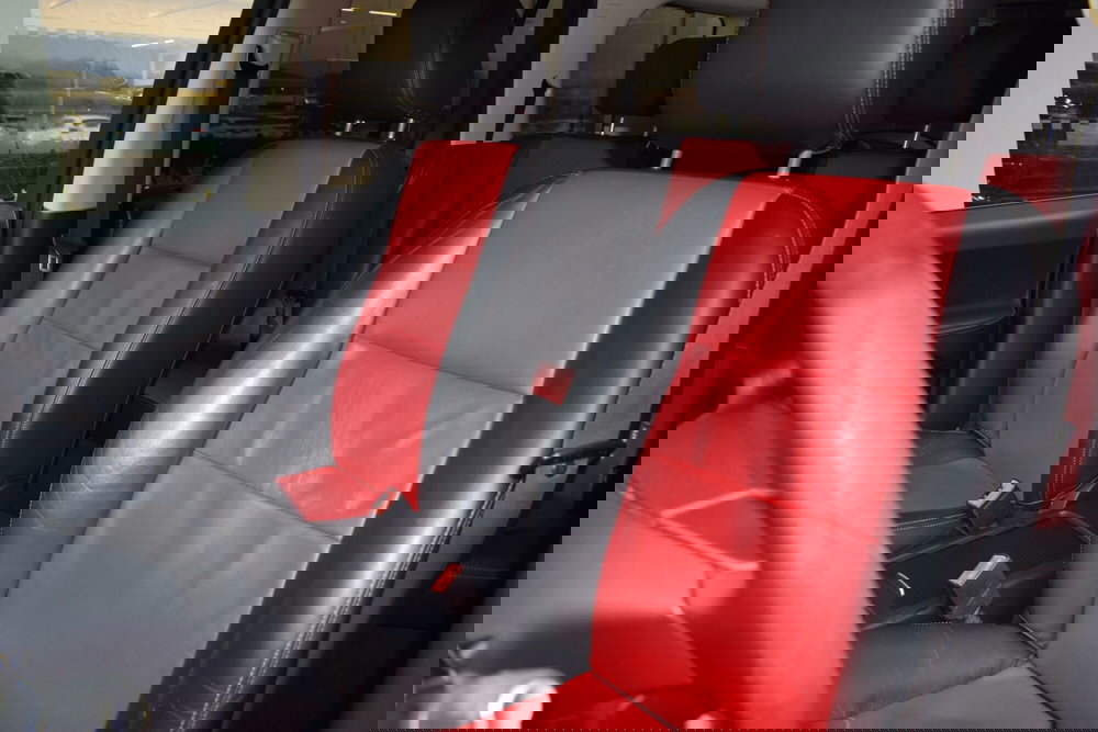 Land Rover Freelander usata a Cuneo (16)