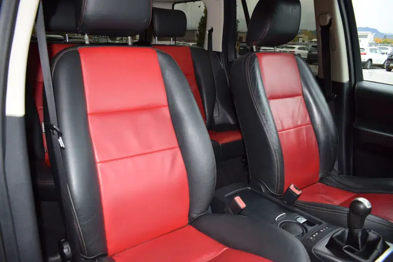 Land Rover Freelander usata a Cuneo (17)