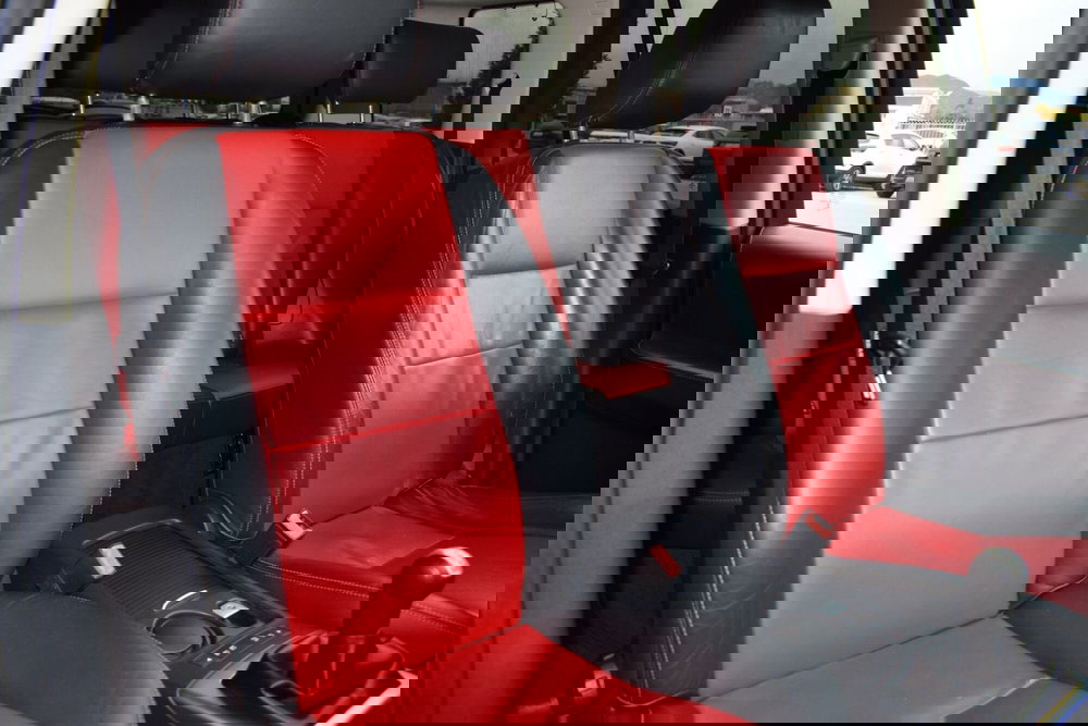 Land Rover Freelander usata a Cuneo (17)