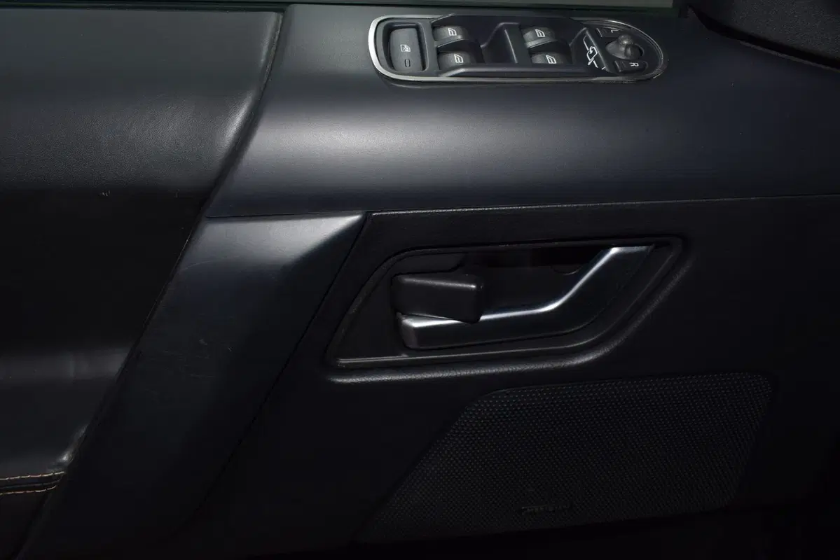 Land Rover Freelander usata a Cuneo (20)