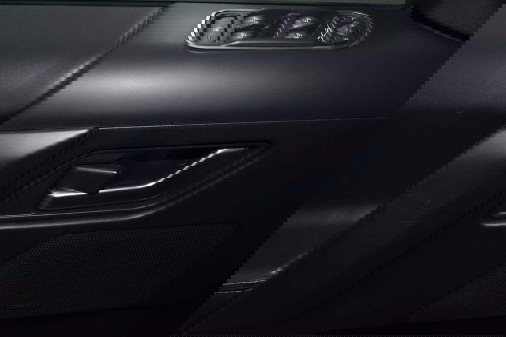 Land Rover Freelander usata a Cuneo (20)