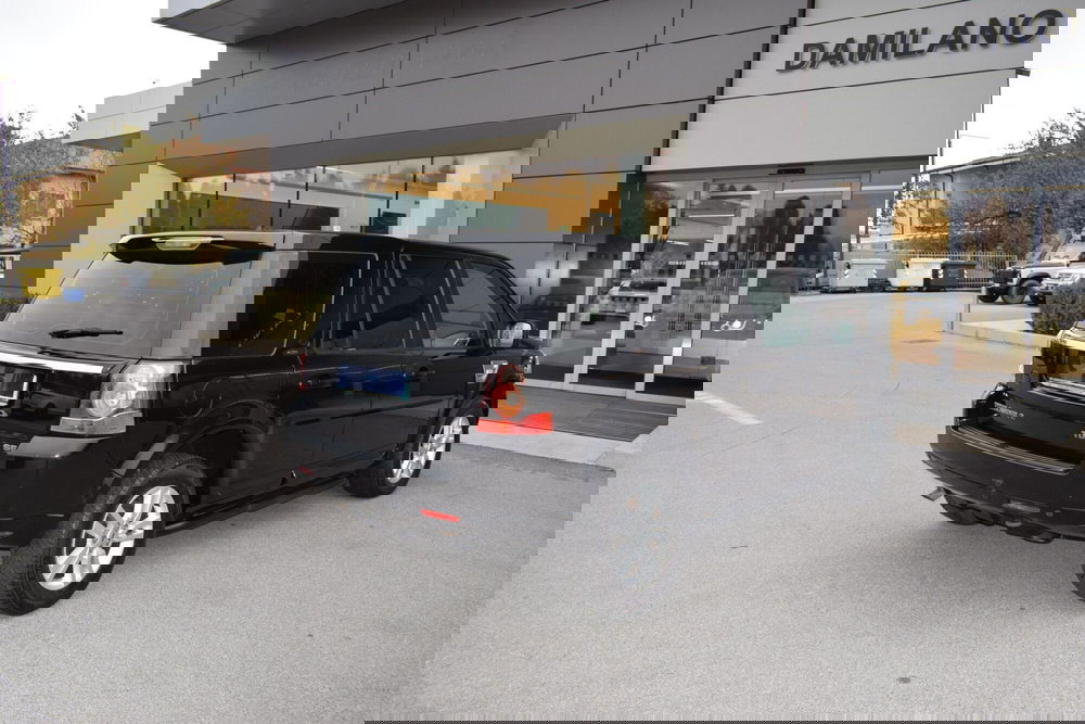 Land Rover Freelander usata a Cuneo (8)