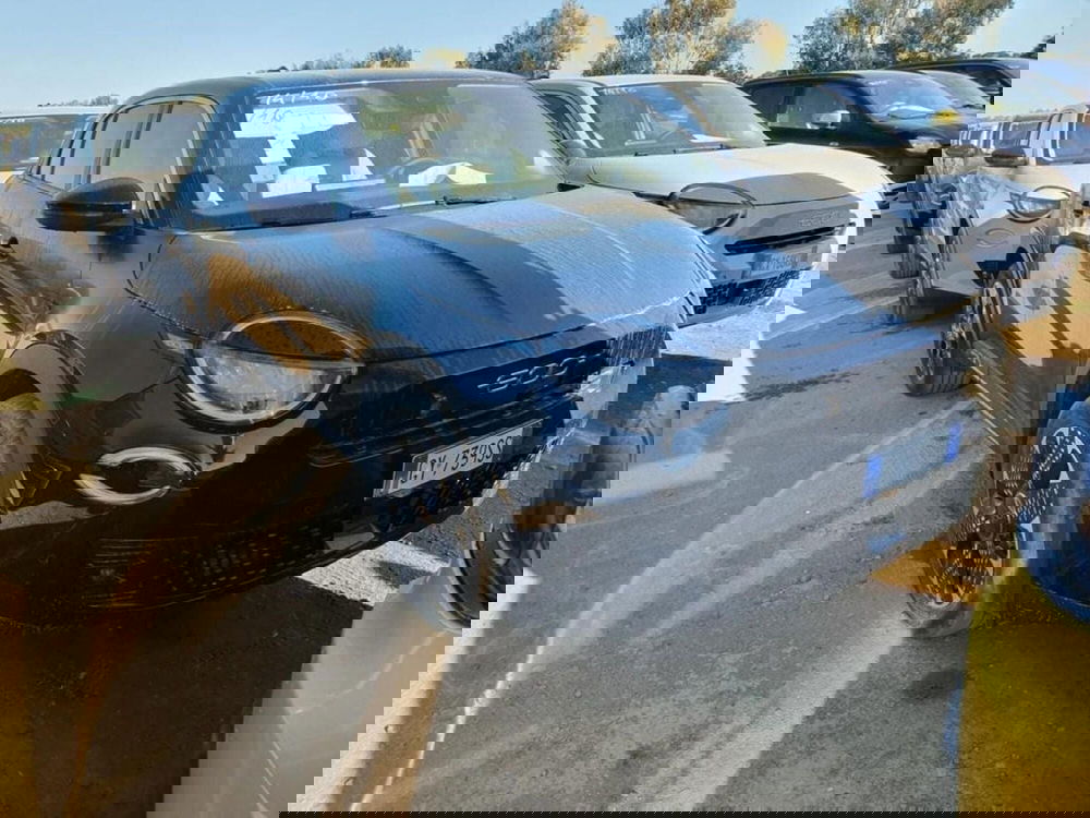 Fiat 600 usata a Perugia