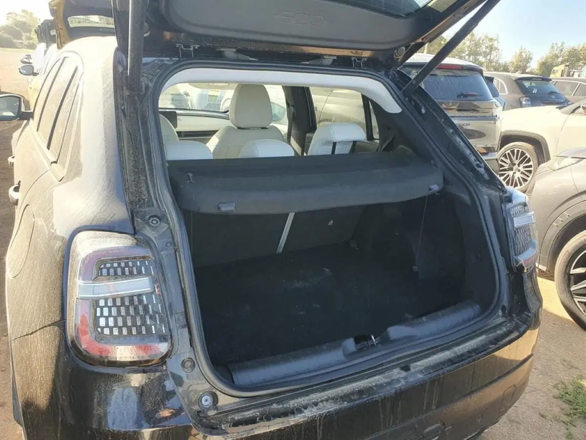 Fiat 600 usata a Perugia (5)