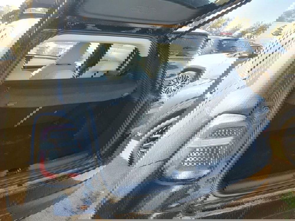 Fiat 600 usata a Perugia (5)