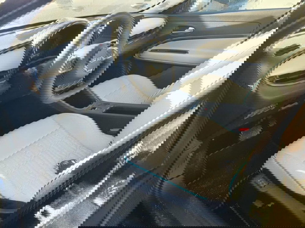 Fiat 600 usata a Perugia (7)