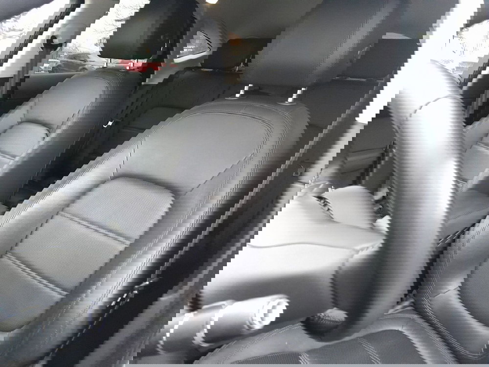 Jaguar E-Pace usata a Cuneo (15)