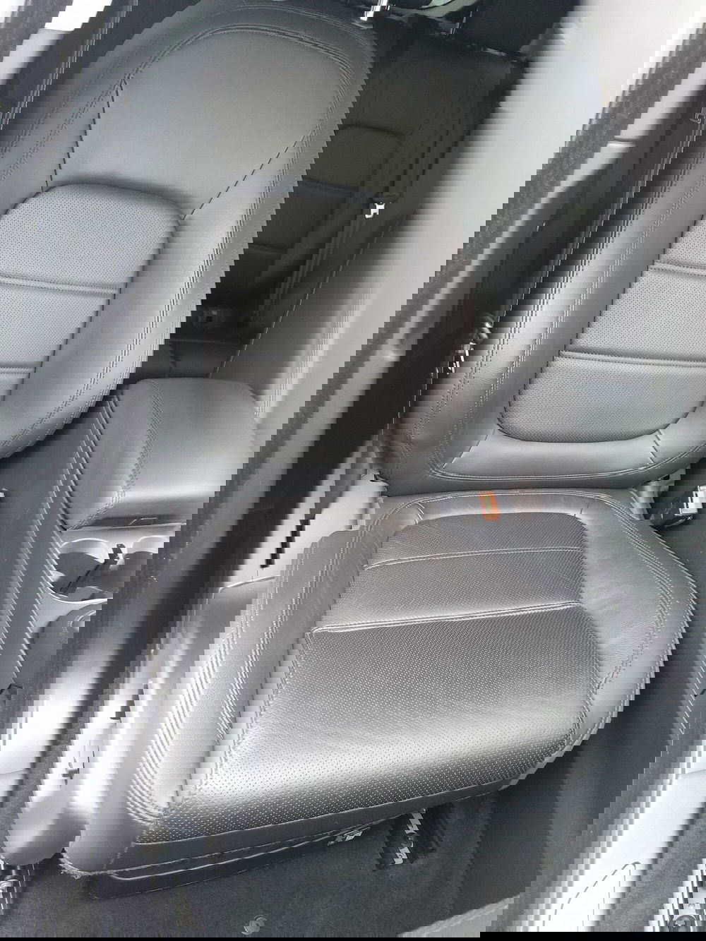 Jaguar E-Pace usata a Cuneo (17)