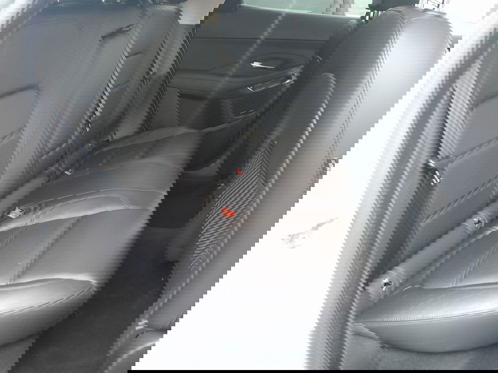 Jaguar E-Pace usata a Cuneo (20)